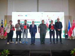 ASEAN Foundation Gelar Scaling Digital SMEs in ASEAN