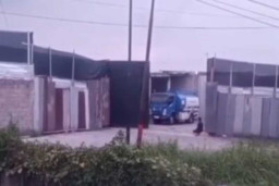 Riuh Penimbunan BBM di Mojokerto Diduga Tanpa Izin dari Pemerintah