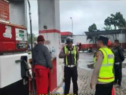 LSM Macan Blambangan Cegah Penyalahgunaan Solar di Banyuwangi