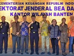 PT Global Roda Kencana Kantongi Izin Kawasan Berikat