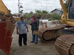 Polres Klaten Dinilai Lamban Tangani Laporan Kasus Tambang