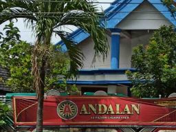 Mantan Sales Dropping PT Bintang Sayap Utama Dipenjara 2 Tahun 8 Bulan