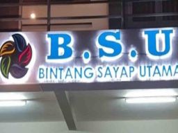 Wahyudi Terbukti Gelapkan Uang PT Bintang Sayap Utama Rp 1 Miliar