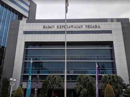 Muhammad Solikhin Jadi Korban Penipuan yang Mencatut BKN Pusat Cililitan