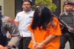 Eks Kabag Operasional BPR Artha Praja Kota Blitar Divonis 1 Tahun Penjara