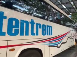 Preman yang Memeras Sopir Bus Tentrem Divonis 6 Tahun Penjara