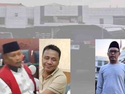 Dugaan Penggelapan 2 Unit Mobil Rental Cipta Pesona Internusa Disidang