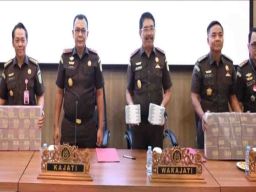 Kejati Jawa Timur Sita Rp 47 Miliar dari Kasus Korupsi Pelabuhan Probolinggo