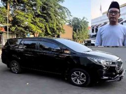 Sidang Kasus Dugaan Penggelapan Mobil Rental PT Cipta Pesona Internusa
