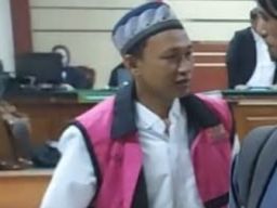 Sekretaris Program PTSL Desa Gilang Sidoarjo Dipenjara 1 Tahun 3 Bulan