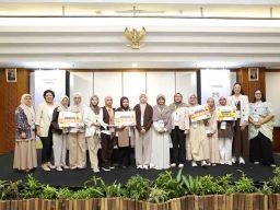 Kekuatan Perempuan dalam Transformasi Profesi di Era AI