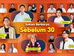 Kisah Sukses Perjalanan Penjual Lokal Muda di Shopee