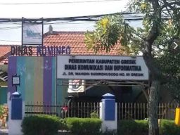 Diskominfo Gresik Alokasikan Rp 3,5 Miliar untuk Kemitraan dengan Media