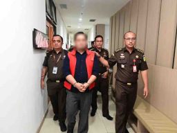 2 Tersangka di Kasus Dugaan Korupsi Tunjangan Perumahan DPRD Bekasi