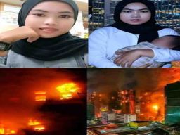 Kabar duka TKW Hong Kong yang Menggemparkan Dunia