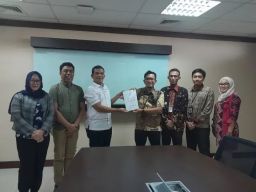 Dugaan Korupsi e batara Pos dan Pensiunan Taspen Bakal Ada Tersangka