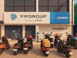 Gadaikan Motor Kredit FIF Jember, Siti Rokaya Dipenjara 1 Tahun