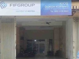 Oknum Marketing Credit Eksekutive FIF Surabaya Terseret Skandal Kredit