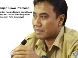 Keterangan Saksi Dugaan Gratifikasi Mantan Pejabat DPUBMP Surabaya