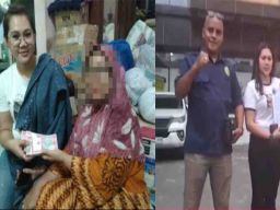 Aduan Ikke Septianti ke Polda Jatim Ditanggapi Santai oleh Erna Prasetyowati