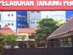 Dugaan Tangkap Lepas Penyalahguna Narkoba di Polres Tanjung Perak
