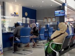 Klarifikasi PT Taspen Kasus Dugaan Penyalahgunaan Dana Nasabah di e batara Pos