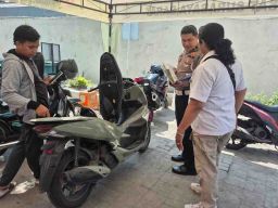 Samsat Surabaya Timur Tunjukkan Pelayanan Prima Bagi Wajib Pajak