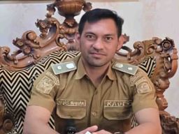 Kepala Desa Mandiodo Jadi Tersangka Suap