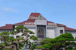 Gaji dan Tunjangan Bupati dan Wakil Bupati Gresik Capai Rp 2,6 Miliar per Bulan