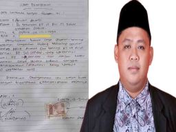 Kepala Desa Tebaloan Gresik Digugat Perkara 12 Ekor Kambing