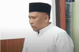 Kresno Widodo Terbukti Buat Order Fiktif yang Rugikan PT Duta Mandiri Persada