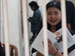 Timeline Kasus Laras Faizati Khairunnisa