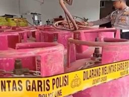 3 Orang DPO Dalam Kasus Oplos LPG di Desa Sukodono Sidoarjo
