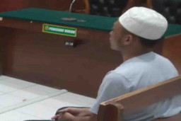 Pemilik Toko Al Fatah Dipidana Penjara dan Denda Rp 1 Miliar karena Jual Rokok