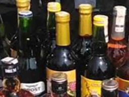 Kikid Darmawan Meracik Whisky Tanpa Izin di Desa Ngreco