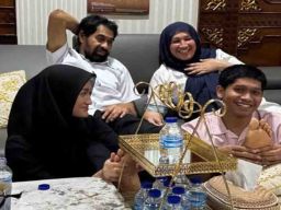 Biodata Muzakir Manaf yang Jarang Diketahui Publik