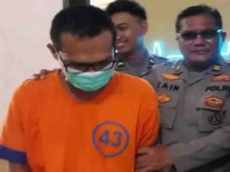 Mantan PNS BPPKAD Probolinggo Lakukan Penipuan untuk Judi Online