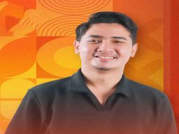 Kisah Sukses Nawla Menjahit Mimpi di Usia Muda