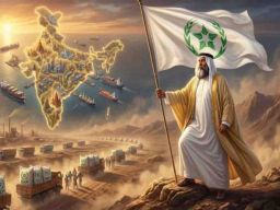 Maroko akan Meningkatkan Pasokan Pupuk ke India