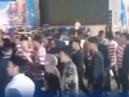 Duel Panitia Vs MABA Universitas Trunojoyo Madura Masuk Ranah Hukum