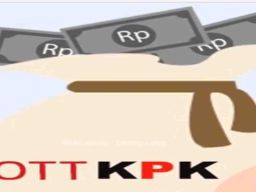 Oknum Jaksa Ditangkap KPK, Disita Uang Rp 900 Juta