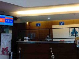 Panin Bank Cabang Surabaya Cendana Digugat Warga Gresik