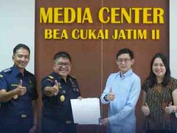 PT Pasifik Harvest Indonesia Dapat Izin Fasilitas Berkelanjutan Kawasan Berikat