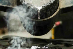 Hadiwiyono Tertipu Kerjasama Usaha Peleburan Bahan Alumunium