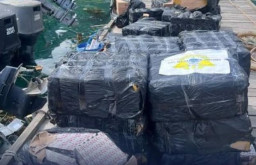 Bea Cukai Batam Gagalkan Penyelundupan Rokok Ilegal