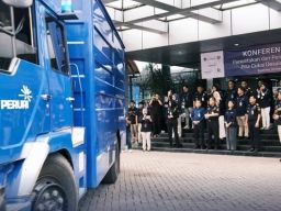 Bea Cukai Jamin Ketersediaan Pita Cukai Tahun 2026