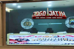 Efri Yuwananto Dipenjara 3 Tahun karena Ngaku Reskrim Polda Jawa Timur