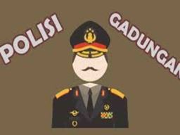 Basrun Mufid Mengaku Polisi Berpangkat AKBP untuk Menipu