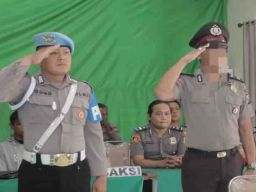 4 Anggota Polres Blitar Dicopot dari Jabatannya di Kasus Salah Tangkap