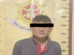 Polsek Muara Pinang Tangkap Pelaku Penggelapan Motor